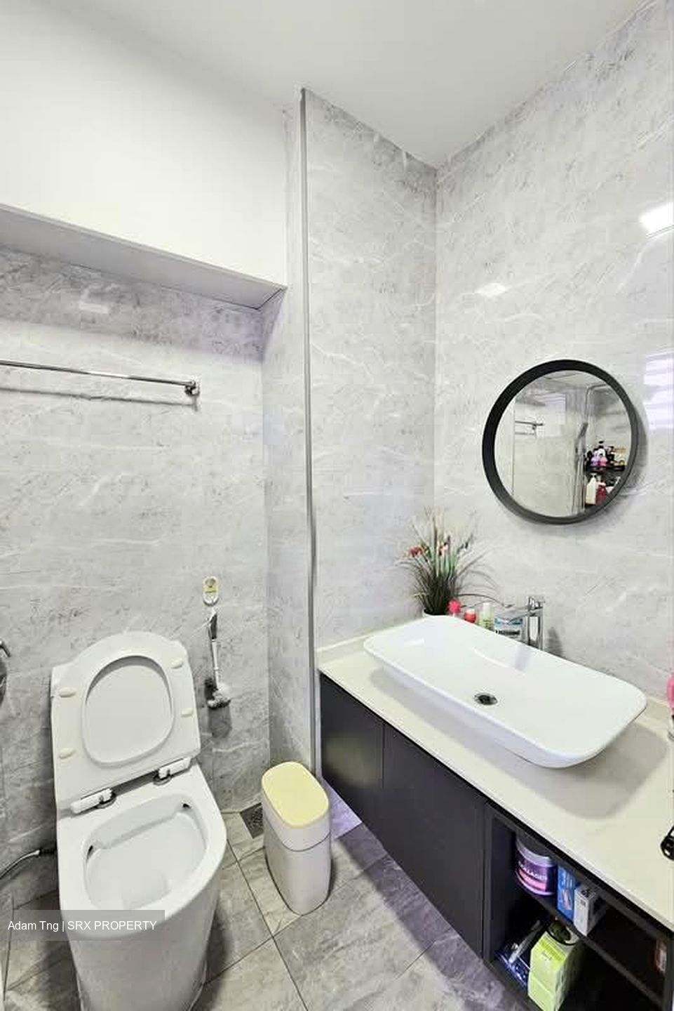 Blk 689E Woodlands Drive 75 (Woodlands), HDB 5 Rooms #581132521